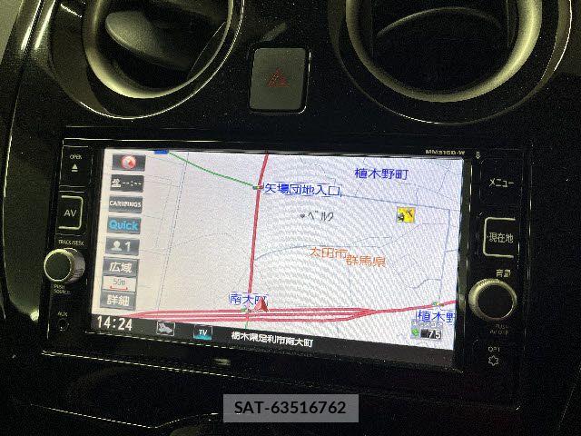 Nissan NOTE 2017-04 6996616-4