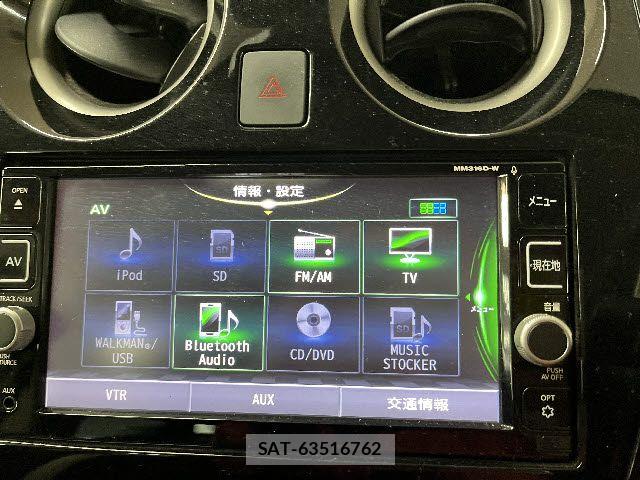 Nissan NOTE 2017-04 6996616-5