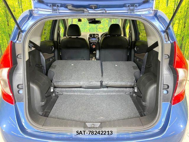 Nissan NOTE 2015-09 7021131-9