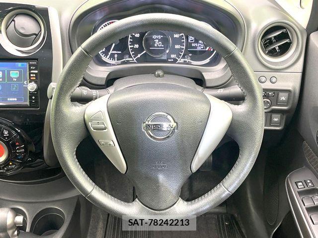 Nissan NOTE 2015-09 7021131-10