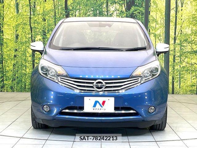 Nissan NOTE 2015-09 7021131-13