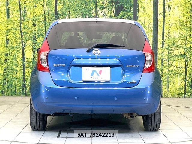 Nissan NOTE 2015-09 7021131-14