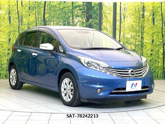 Nissan NOTE 2015-09 7021131-15