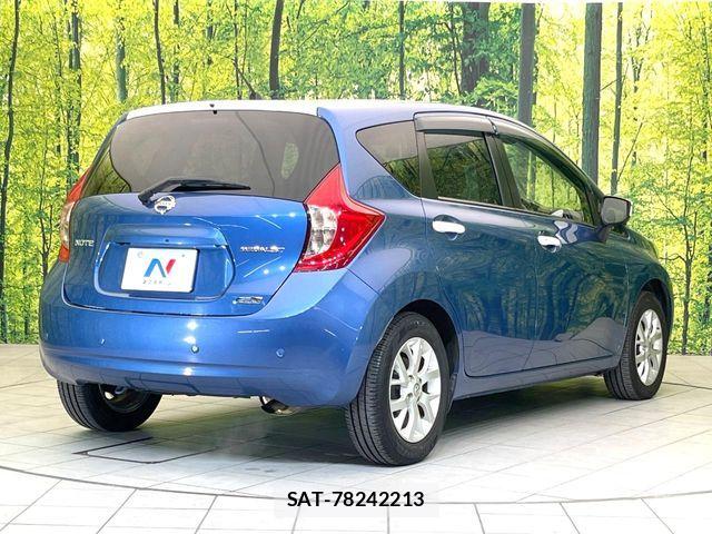 Nissan NOTE 2015-09 7021131-16