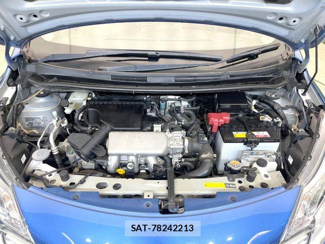 Nissan NOTE 2015-09 7021131-17