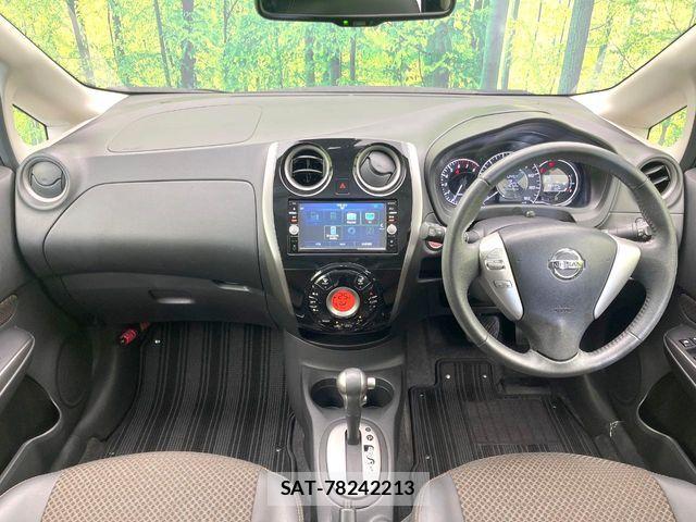 Nissan NOTE 2015-09 7021131-1