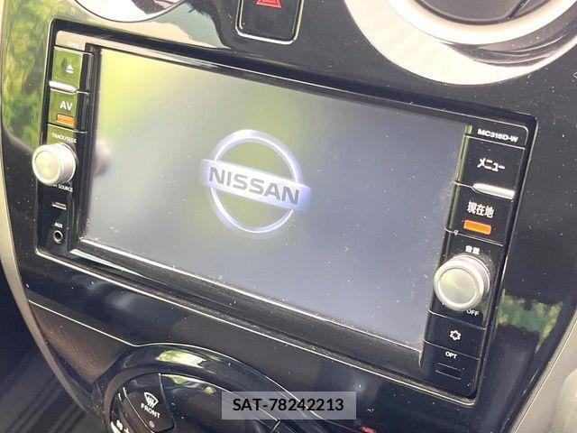 Nissan NOTE 2015-09 7021131-2