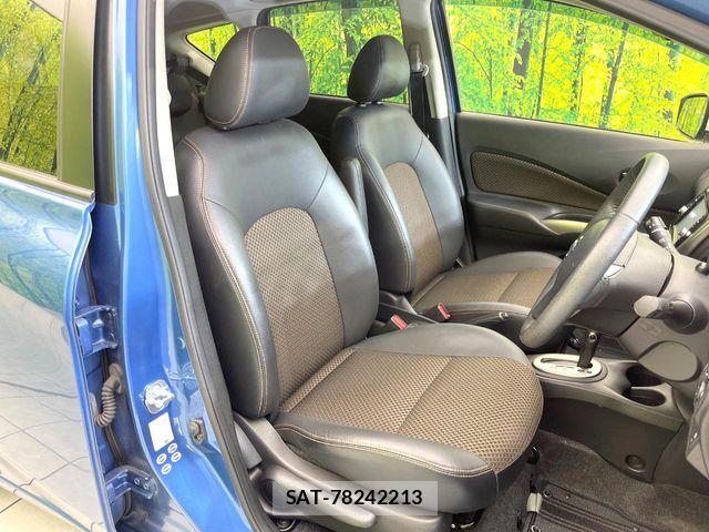 Nissan NOTE 2015-09 7021131-7