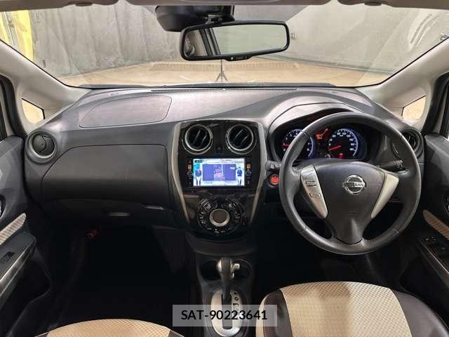 Nissan NOTE 2016-03 7021133-14