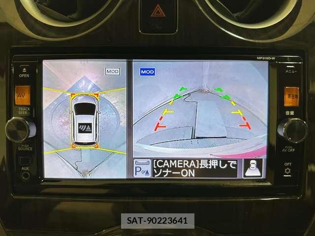 Nissan NOTE 2016-03 7021133-18