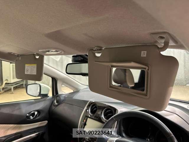 Nissan NOTE 2016-03 7021133-25