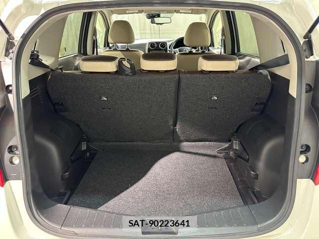 Nissan NOTE 2016-03 7021133-26