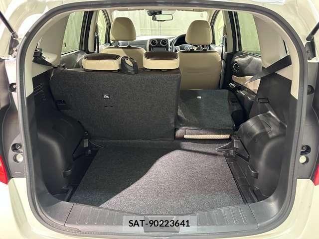 Nissan NOTE 2016-03 7021133-27