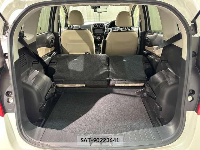 Nissan NOTE 2016-03 7021133-28