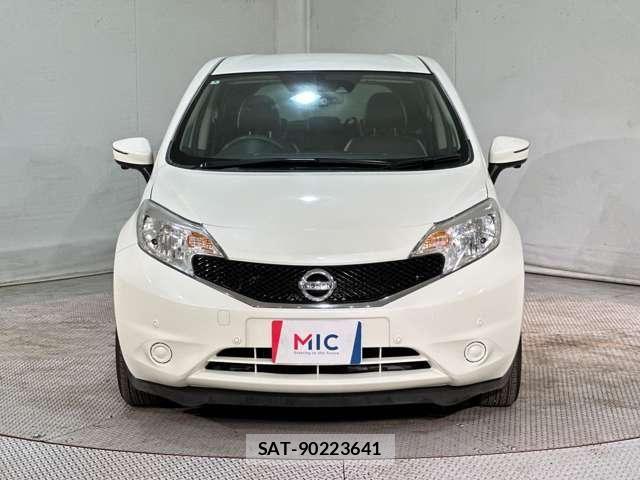 Nissan NOTE 2016-03 7021133-2