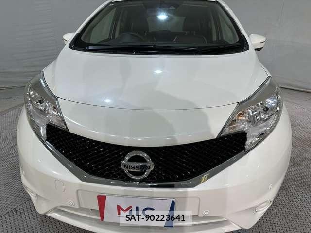 Nissan NOTE 2016-03 7021133-29