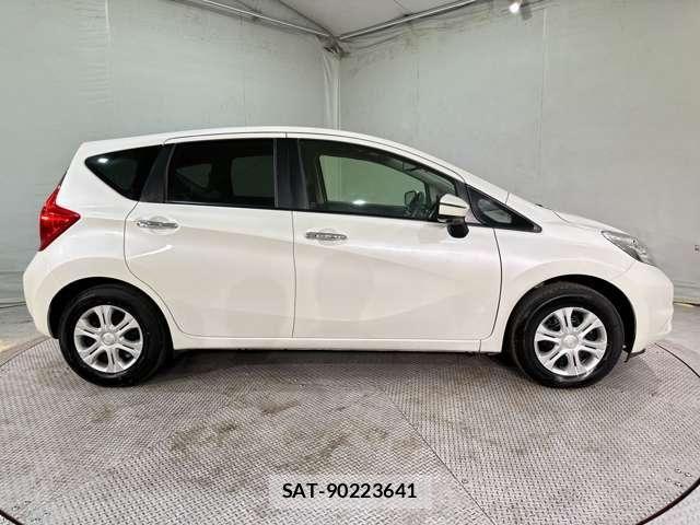 Nissan NOTE 2016-03 7021133-3