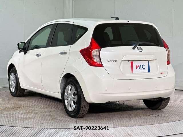 Nissan NOTE 2016-03 7021133-6