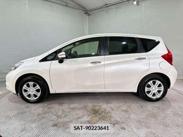 Nissan NOTE 2016-03 7021133-7