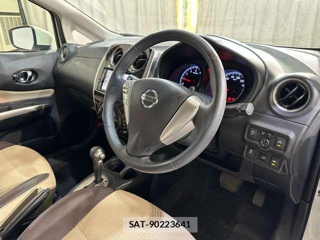 Nissan NOTE 2016-03 7021133-8
