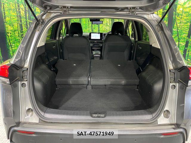 Nissan NOTE 2021-05 7021113-9