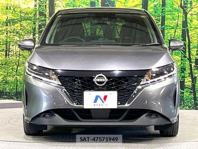 Nissan NOTE 2021-05 7021113-13