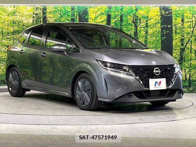 Nissan NOTE 2021-05 7021113-15