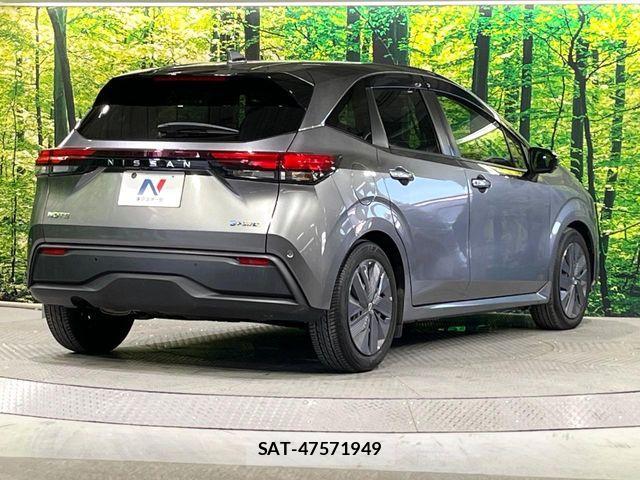 Nissan NOTE 2021-05 7021113-16