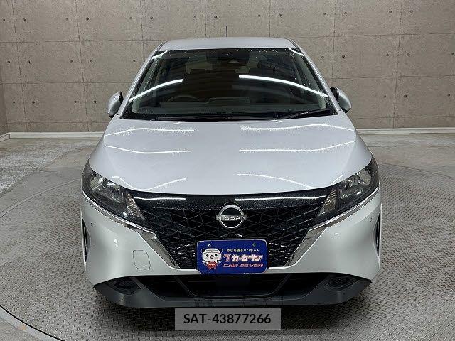 Nissan NOTE 2021-04 7021123-4