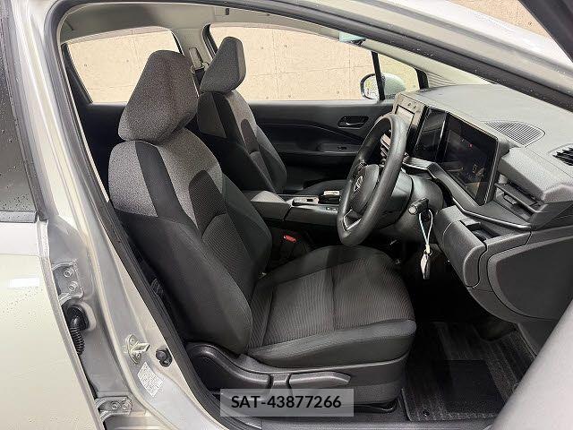 Nissan NOTE 2021-04 7021123-7
