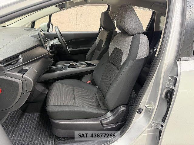 Nissan NOTE 2021-04 7021123-8