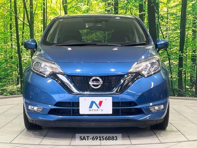 Nissan NOTE 2016-12 7021125-13