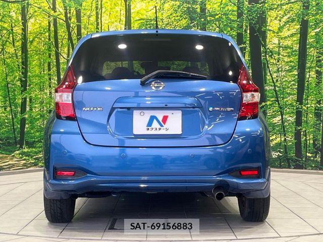 Nissan NOTE 2016-12 7021125-14