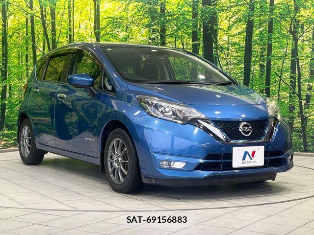 Nissan NOTE 2016-12 7021125-15