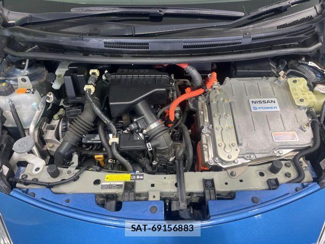 Nissan NOTE 2016-12 7021125-17