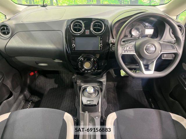 Nissan NOTE 2016-12 7021125-1