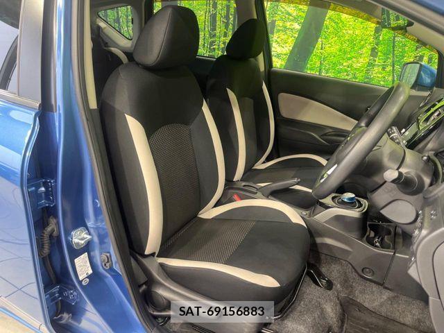 Nissan NOTE 2016-12 7021125-7