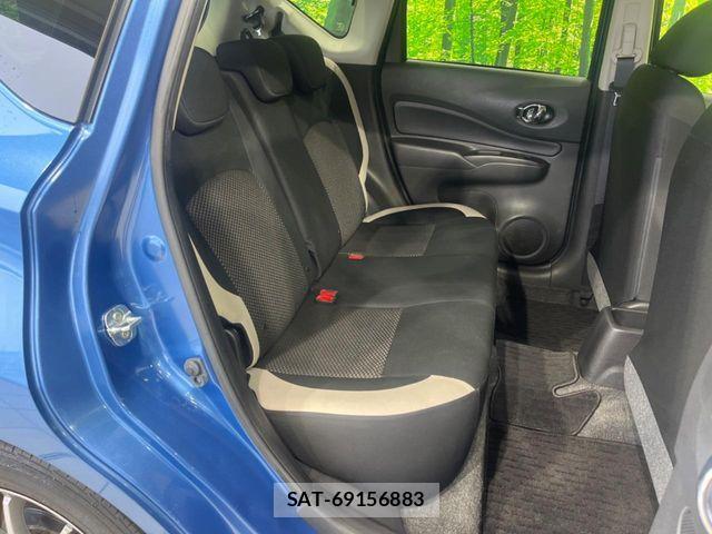 Nissan NOTE 2016-12 7021125-8