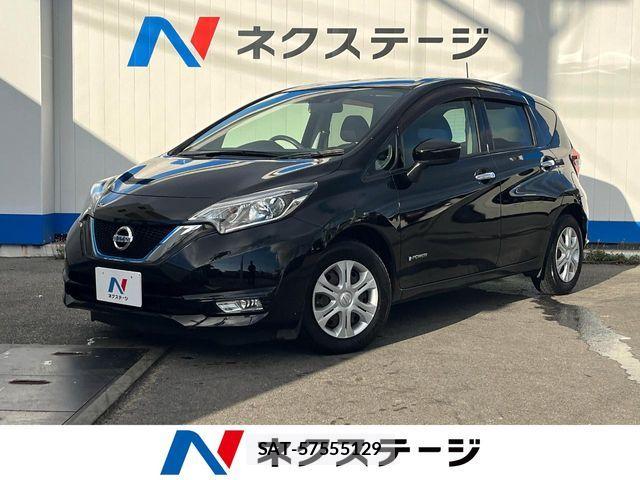 Nissan NOTE 2018-04 7021130-0