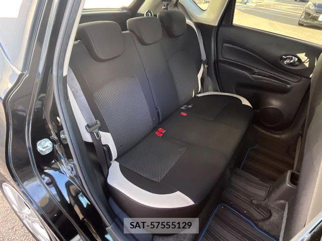 Nissan NOTE 2018-04 7021130-9
