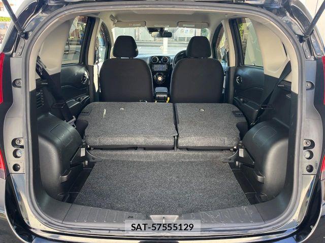Nissan NOTE 2018-04 7021130-10