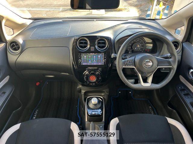 Nissan NOTE 2018-04 7021130-1