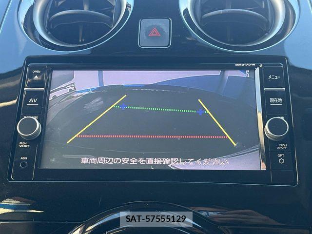 Nissan NOTE 2018-04 7021130-4