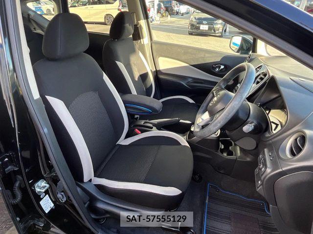 Nissan NOTE 2018-04 7021130-8