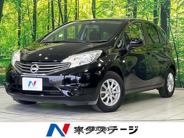 Nissan NOTE 2013-05 7021134-0
