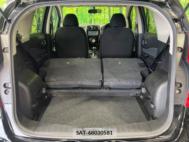 Nissan NOTE 2013-05 7021134-9