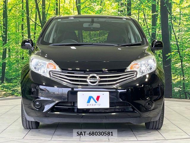 Nissan NOTE 2013-05 7021134-13