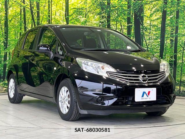 Nissan NOTE 2013-05 7021134-15