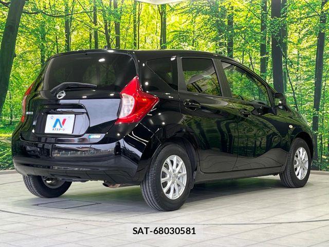Nissan NOTE 2013-05 7021134-16