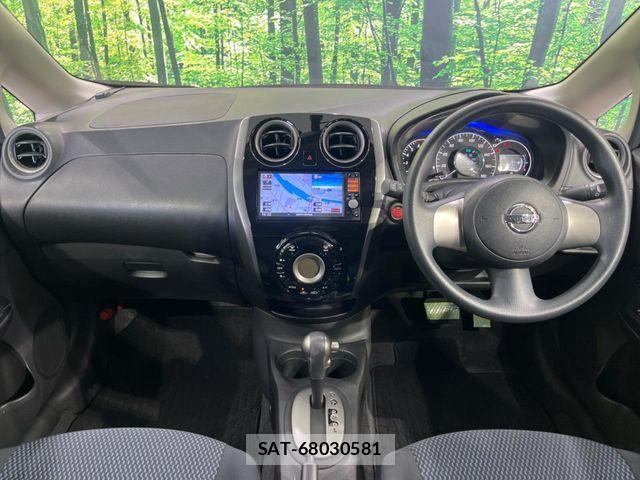 Nissan NOTE 2013-05 7021134-1